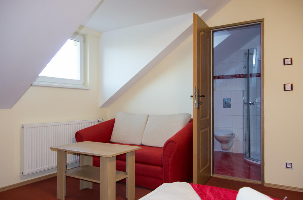 Pension Kiwi Mikulov Quarto foto