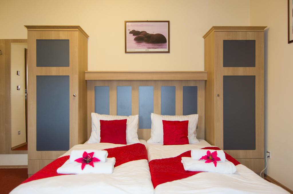 Pension Kiwi Mikulov Quarto foto
