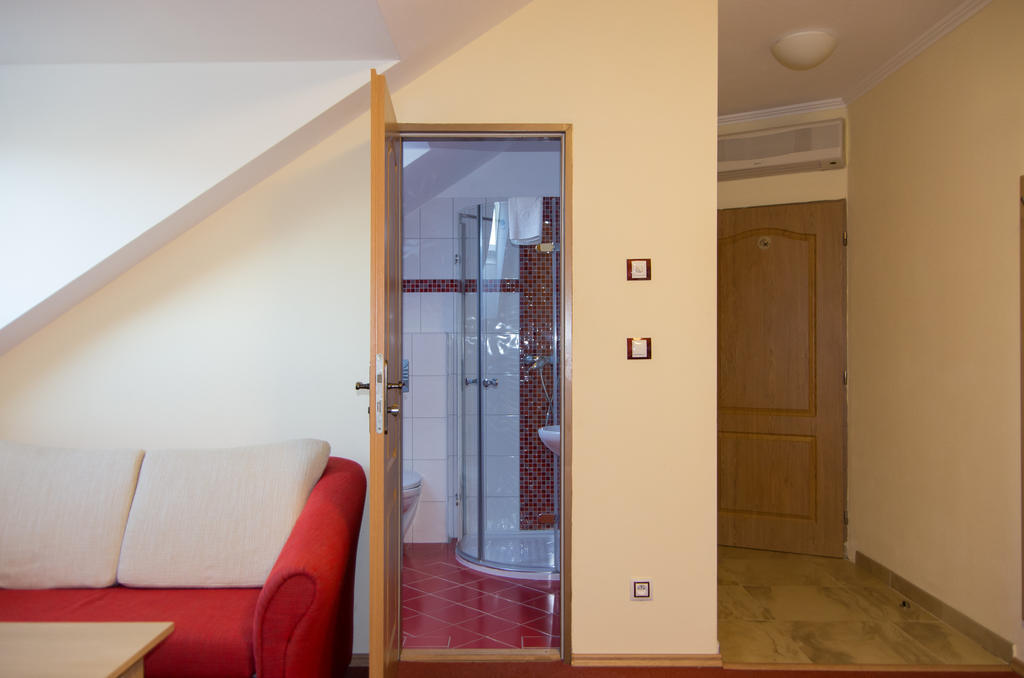 Pension Kiwi Mikulov Quarto foto