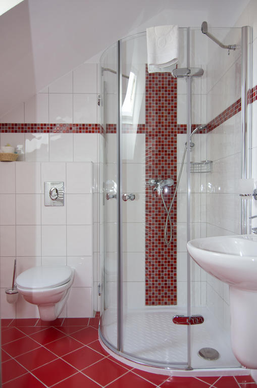 Pension Kiwi Mikulov Quarto foto