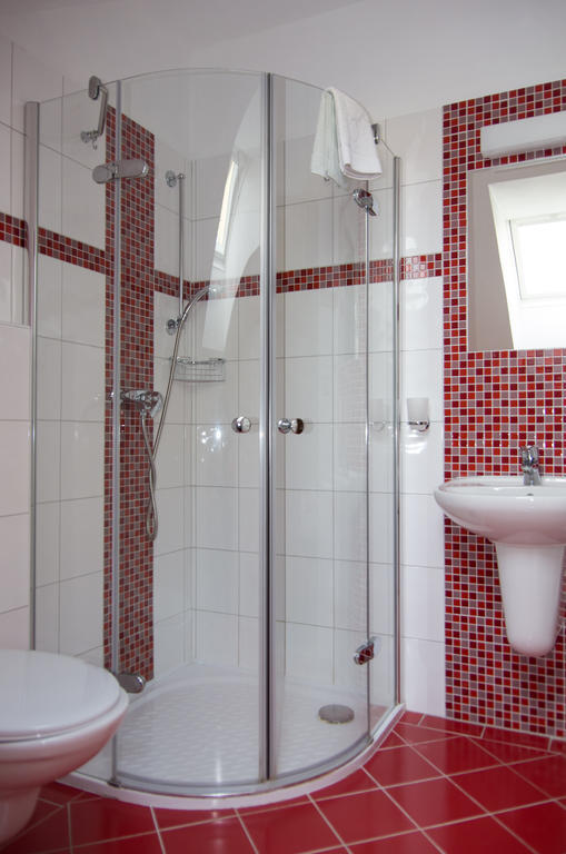 Pension Kiwi Mikulov Quarto foto