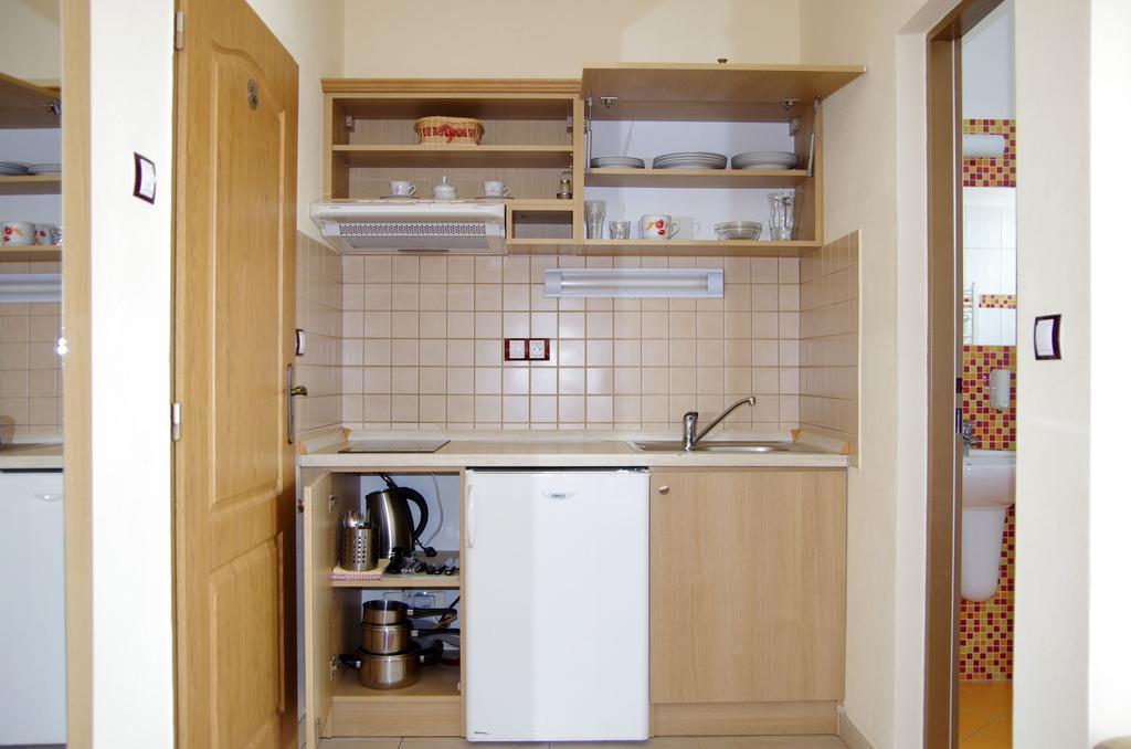 Pension Kiwi Mikulov Quarto foto